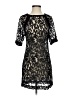 Maje Black Cocktail Dress Size Sm (1) - photo 1