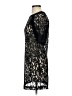 Maje Black Cocktail Dress Size Sm (1) - photo 5