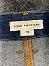 Good American Blue Jeans Size 15 - photo 3