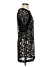 Maje Black Cocktail Dress Size Sm (1) - photo 4