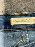 Unpublished Blue Jeans Size 28 waist - photo 7