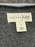 Maison Jules Gray Cardigan Size L - photo 7