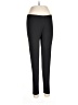 Thermajane Solid Black Active Pants Size L - photo 1