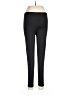 Thermajane Solid Black Active Pants Size L - photo 2