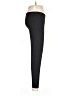 Thermajane Solid Black Active Pants Size L - photo 4