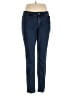 MYNT 1792 Solid Blue Jeans Size 14W - photo 1