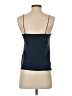 Everlane Blue Sleeveless Top Size 0 - photo 2