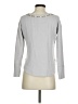 Altar'd State Gray Pullover Sweater Size S - photo 2
