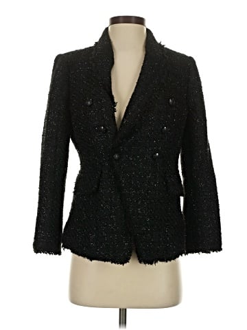 White House Black Market Blazer (view 1)
