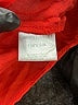 Parker Red Sleeveless Blouse Size M - photo 4