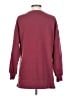 Old Navy Burgundy Sweatshirt Size XS - photo 2