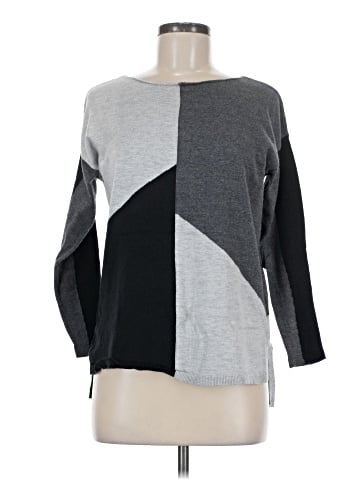 INC International Concepts Pullover Sweater (view 1)