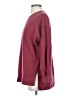 Old Navy Burgundy Sweatshirt Size XS - photo 5