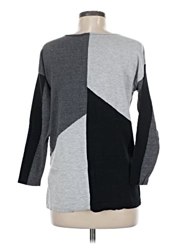 INC International Concepts Pullover Sweater (view 2)
