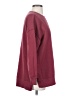 Old Navy Burgundy Sweatshirt Size XS - photo 4