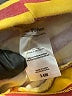 Harry Potter Stripes Yellow Casual Pants Size 3-6 mo - photo 3