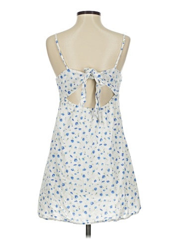 American Eagle Outfitters Casual Dress (view 2)