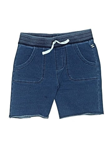 Splendid Denim Shorts (view 1)