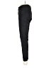 Shein Chevron-herringbone Black Jeans Size 26 waist - photo 5