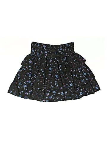 Aqua Skirt (view 1)