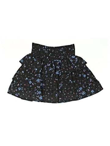 Aqua Skirt (view 2)