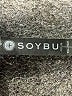 Soybu Solid Blue Casual Pants Size XL - photo 4