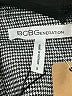 BCBGeneration Gray Casual Dress Size S - photo 7
