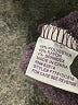 Te Verde Purple Pullover Sweater Size L - photo 8
