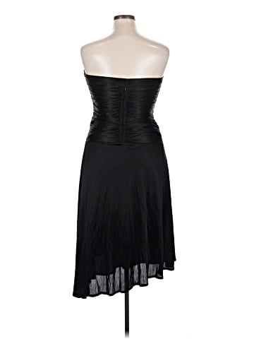 Seduce Cocktail Dress (view 2)