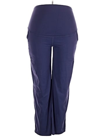 G4 Free Active Pants (view 1)