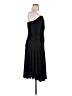 Seduce Black Cocktail Dress Size 14 - photo 4
