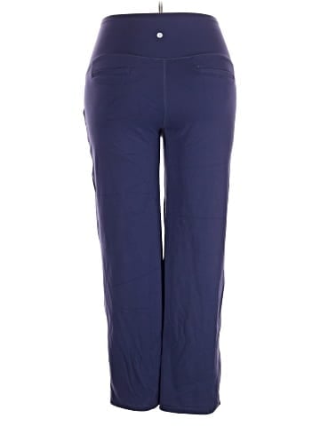 G4 Free Active Pants (view 2)