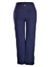 G4 Free Solid Blue Active Pants Size XXL - photo 2