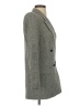 Generation Love Tweed Gray Blazer Size XS - photo 4