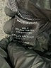 Hyfve Gray Jacket Size L - photo 7