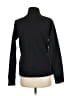 Assorted Brands 100% Polyester Black Track Jacket Size M - photo 2
