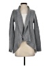 Kinross Gray Cardigan Size XS (estimated) - photo 1