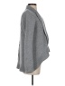 Kinross Gray Cardigan Size XS (estimated) - photo 4