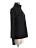Assorted Brands 100% Polyester Black Track Jacket Size M - photo 4