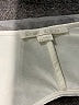 Cooper & Ella Ivory Long Sleeve Blouse Size XS (0) - photo 7