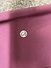 Crz Yoga Solid Purple Active Pants Size 2 - photo 7