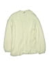 SO 100% Polyester Ivory Cardigan Size 14 - 16 - photo 1