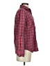J.Crew 100% Cotton Red Long Sleeve Polo Size 2 - photo 4
