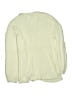 SO 100% Polyester Ivory Cardigan Size 14 - 16 - photo 2
