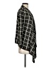 Pink Clover 100% Viscose Black Cardigan Size S - photo 4