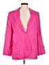 Grey/Ven Pink Blazer Size M - photo 1