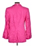 Grey/Ven Pink Blazer Size M - photo 2