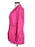 Grey/Ven Pink Blazer Size M - photo 5
