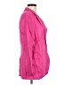 Grey/Ven Pink Blazer Size M - photo 4
