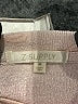 Z Supply Pink Pullover Sweater Size M - photo 7